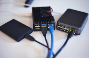 IT Asset Management Hardware