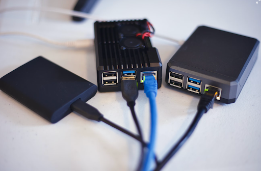 IT Asset Management Hardware